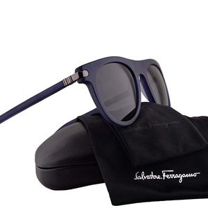 NEW - Salvatore Ferragamo SF787S Sunglasses